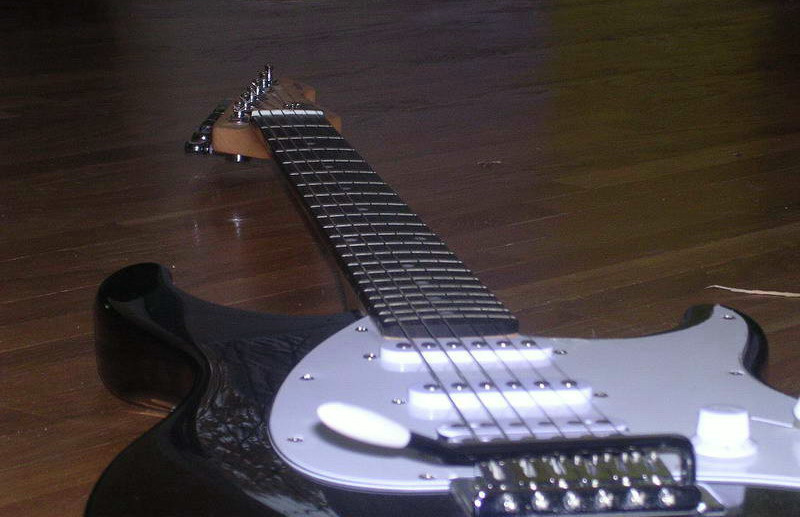 Guitar Guitar
