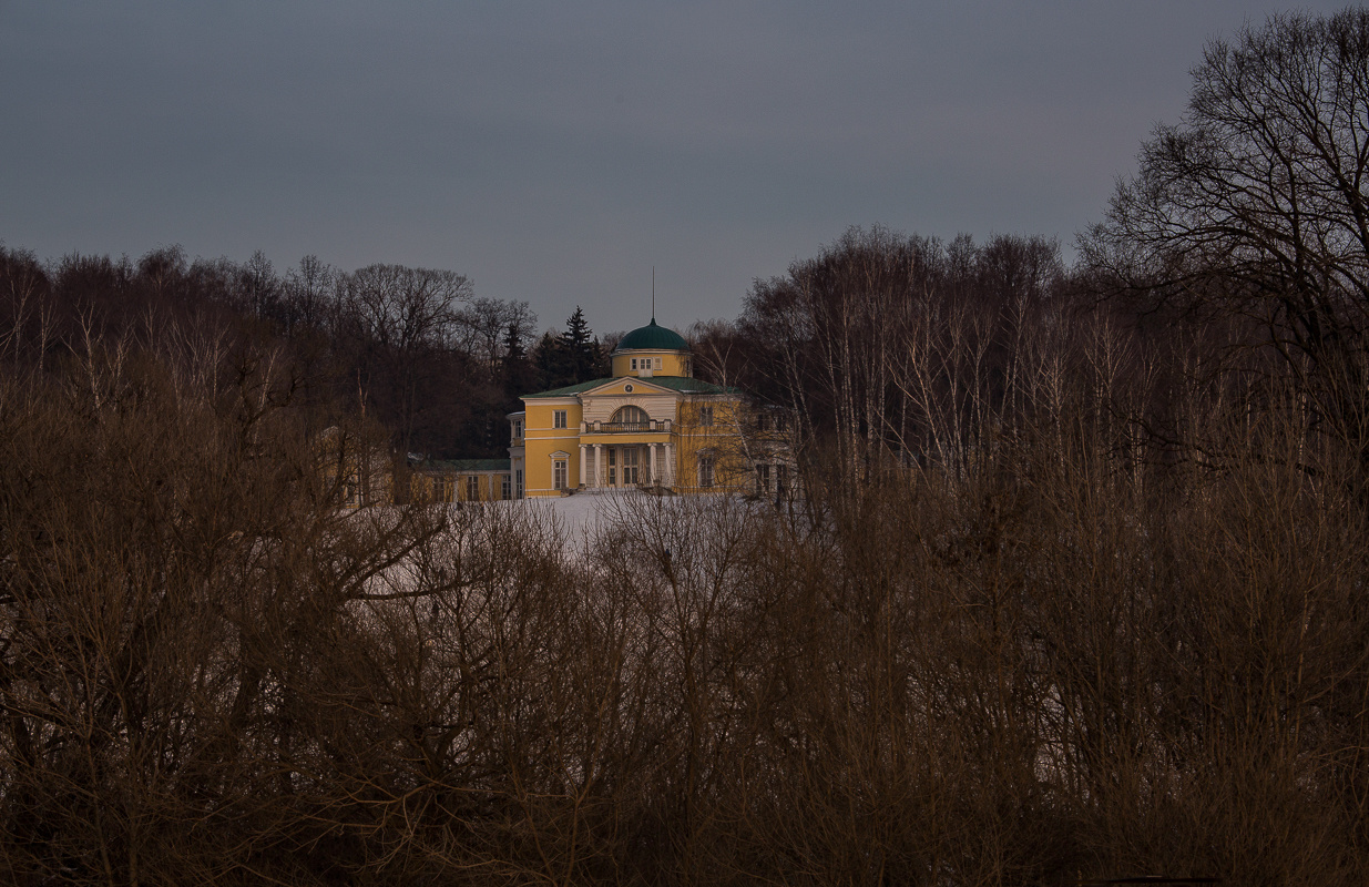 Гнездо 