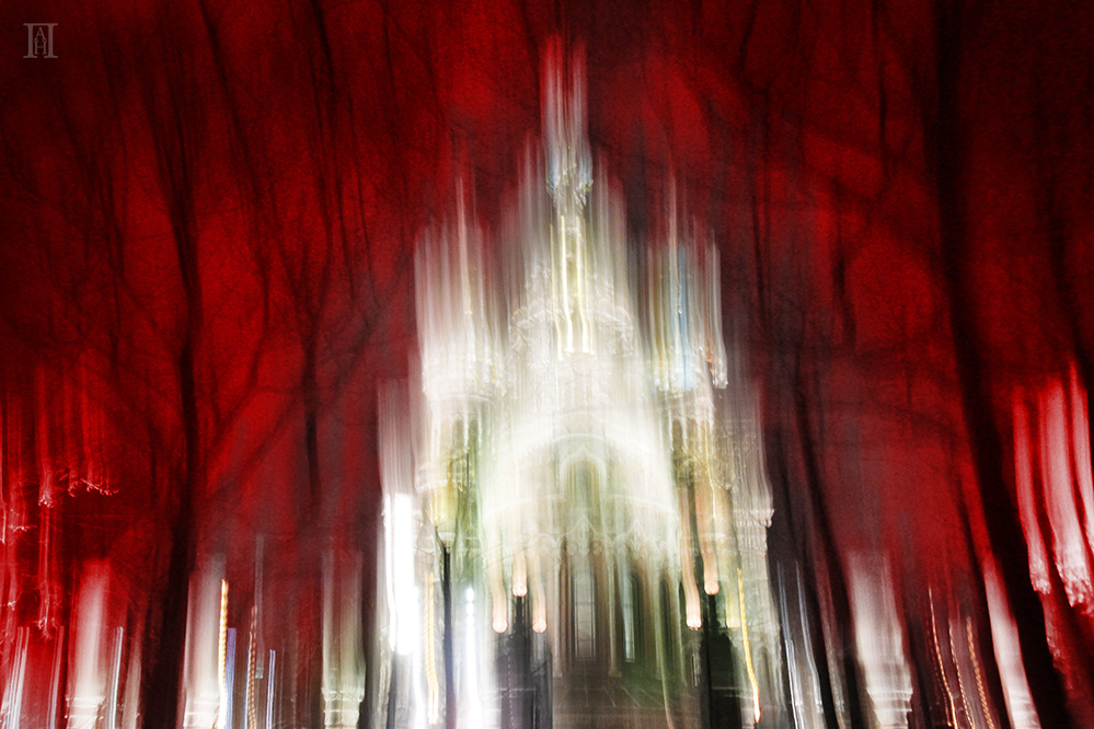 Church of the Savior on Blood Pan-Petersburg