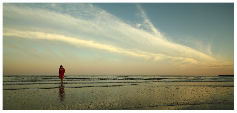 Gulf of Mexico 