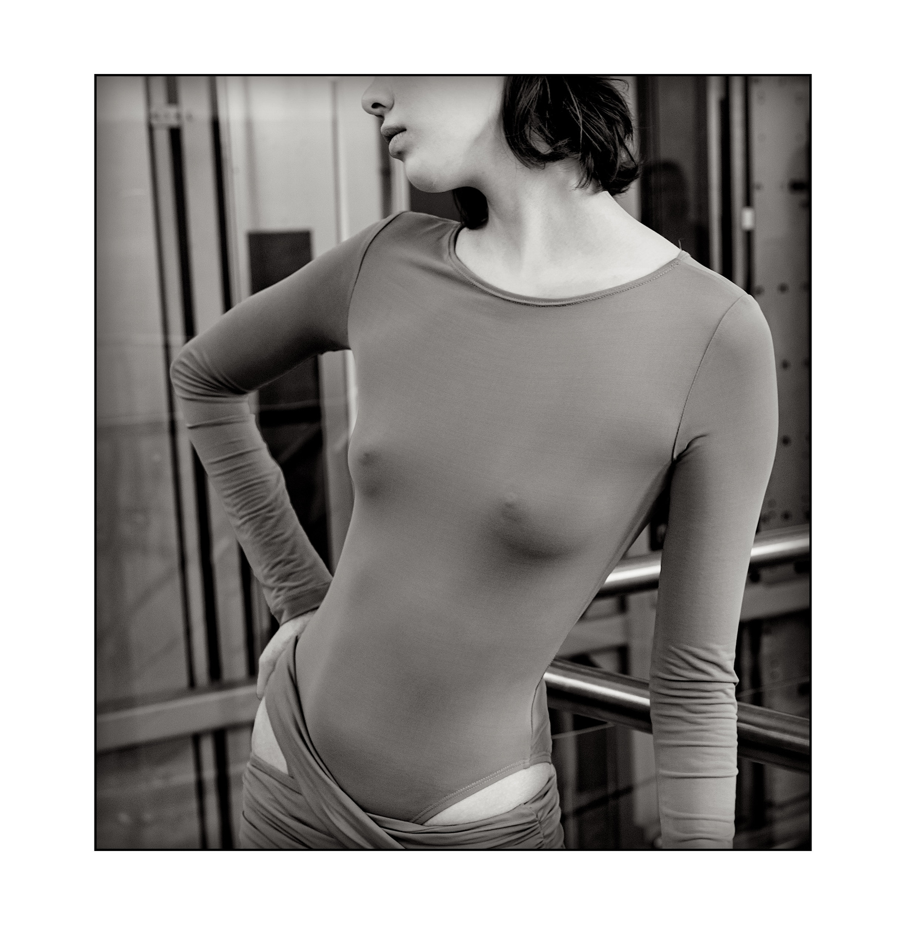 Fashion vibe девушка модель мода fashion боди