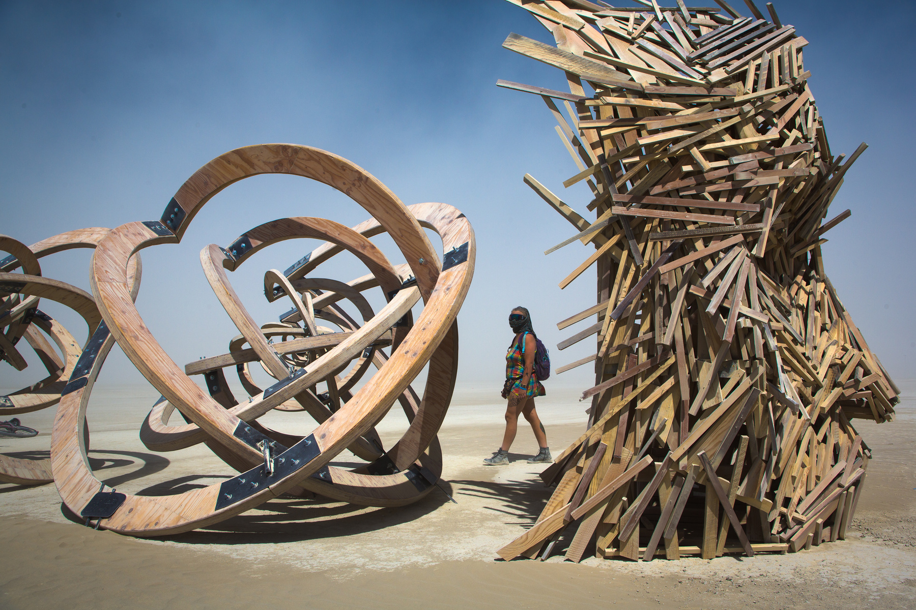 Burning Man 
