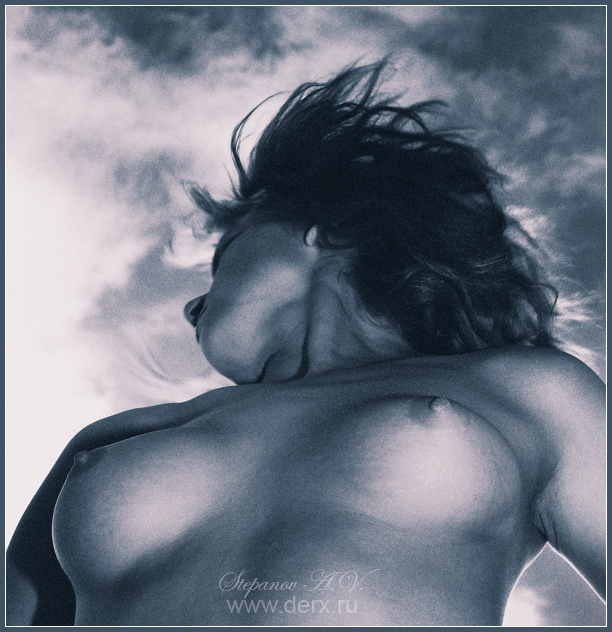 Impulse of a wind Impulse of a wind ню nu