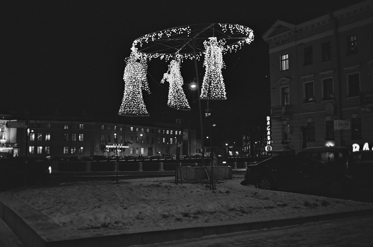 Декабристы 