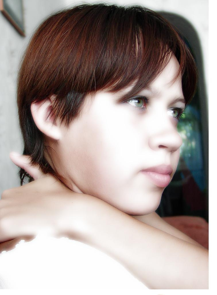 Just girl 