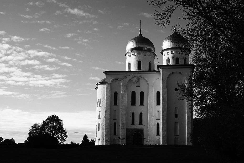 Храм 