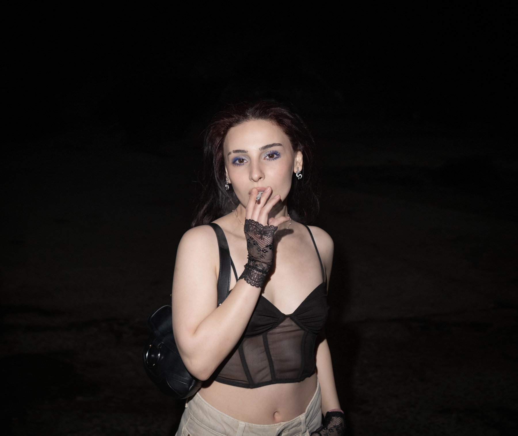 *** 