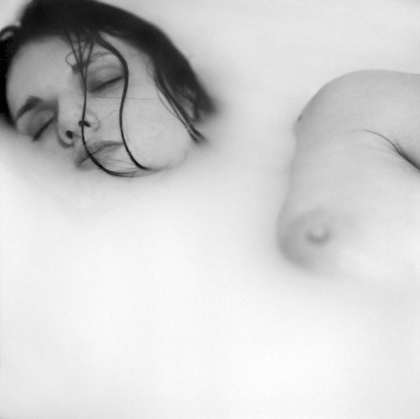 milk 