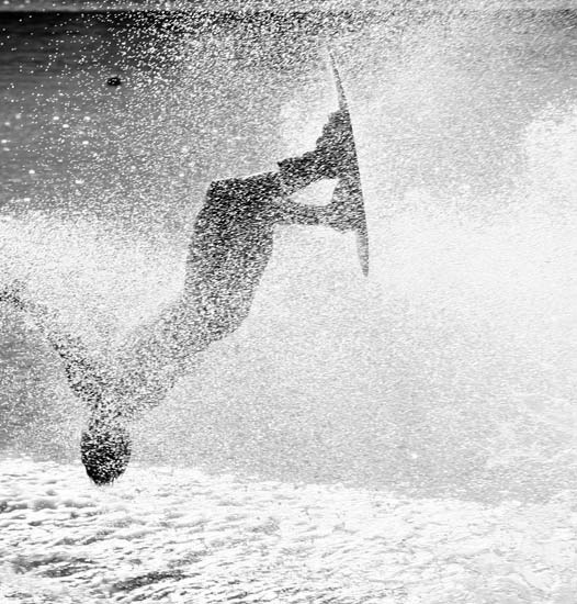 Wakeboard 