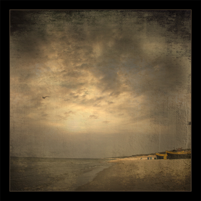 melancholy 
