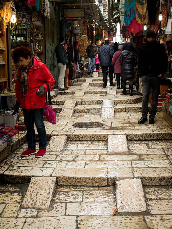 Old City 