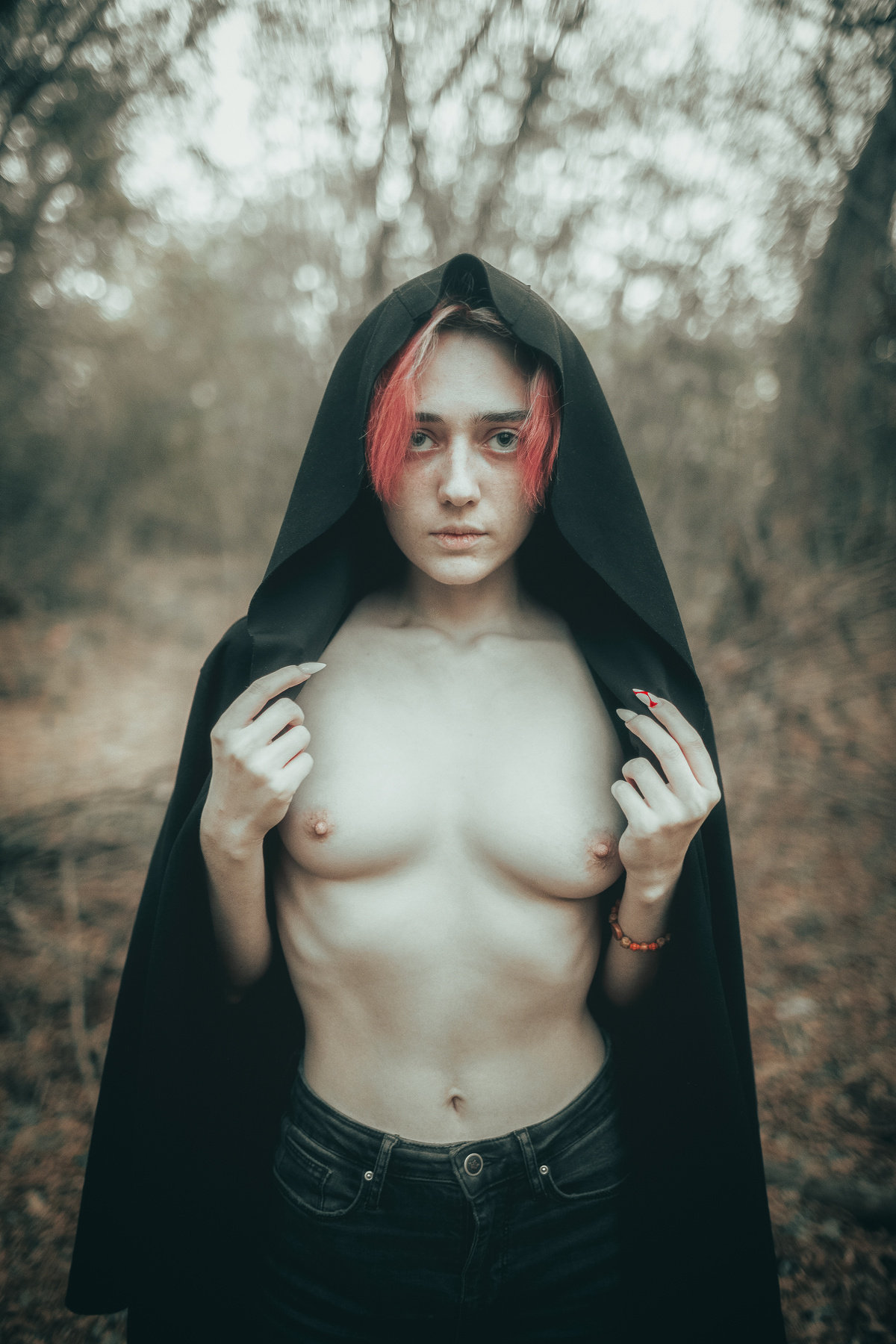 Witch 