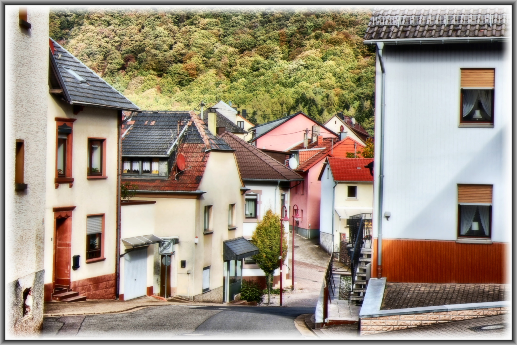 *** Germany city