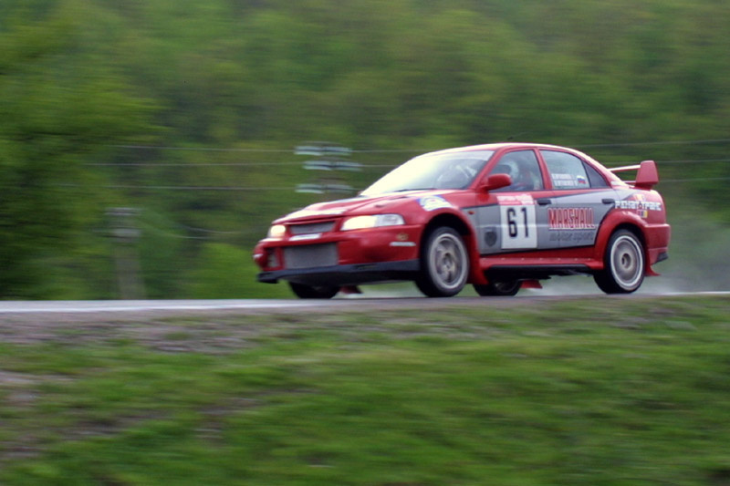 Скорость автоспорт