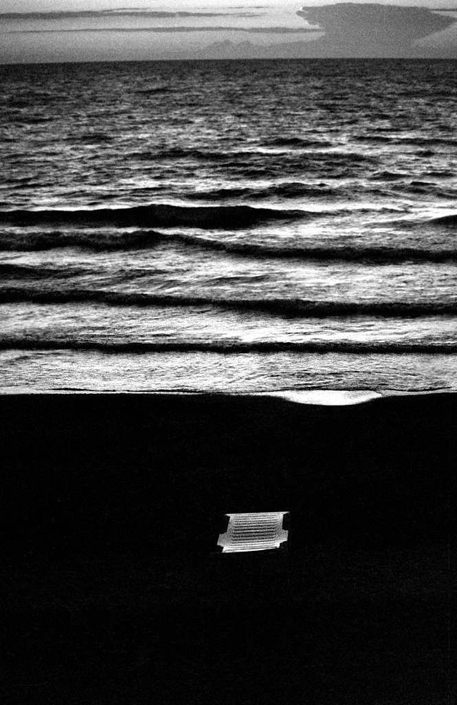 Side sea море, берег, закат