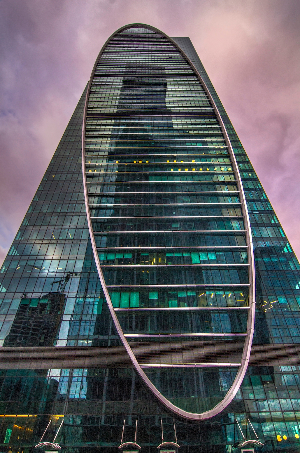 Imperia Tower 