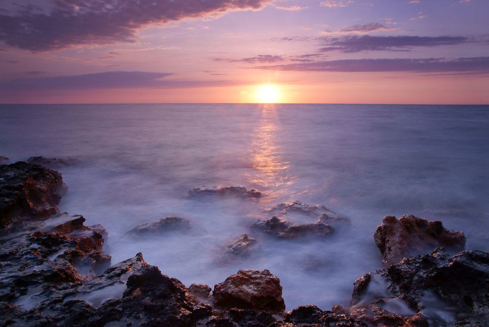 Морской пейзаж морской пейзаж, крым, севастополь, cokin filtr