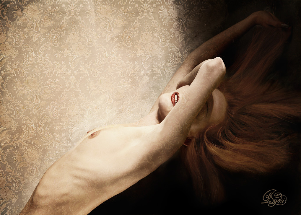 _saving in the dark_ _Luminosity_