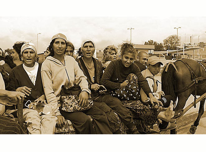 gipsy queens gipsy