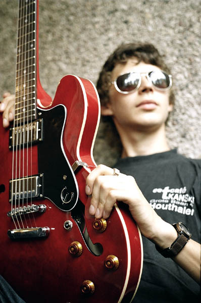 Paul Banks 