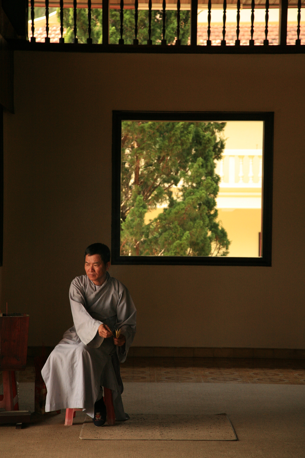 Vietnam 