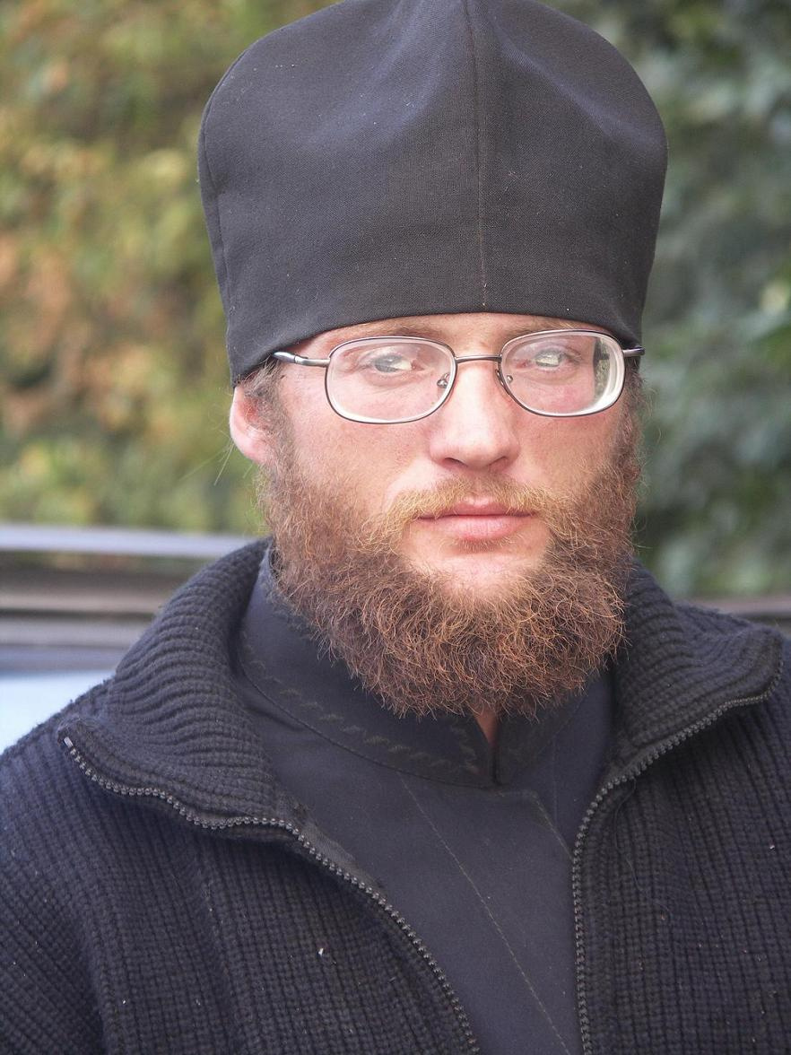 Попутчик 