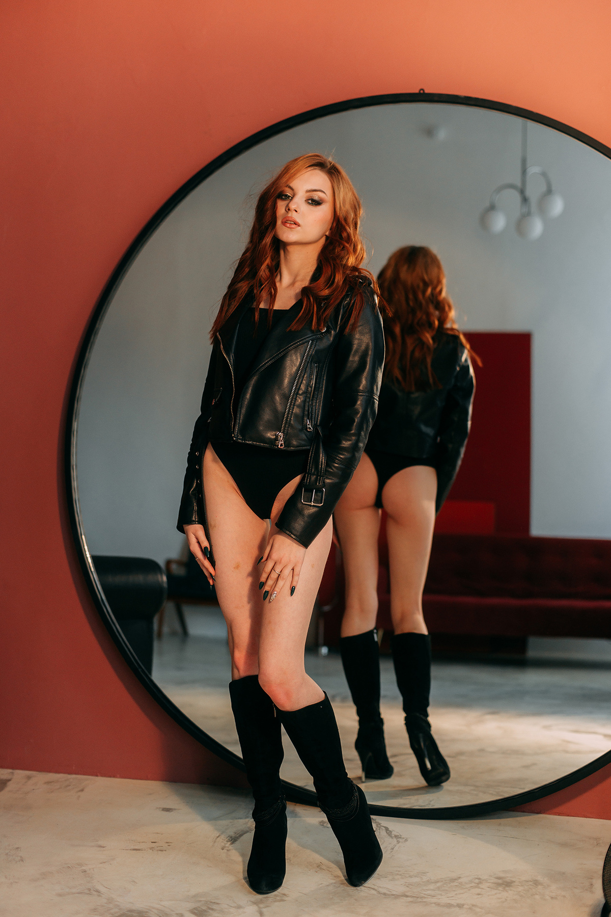 Алина 