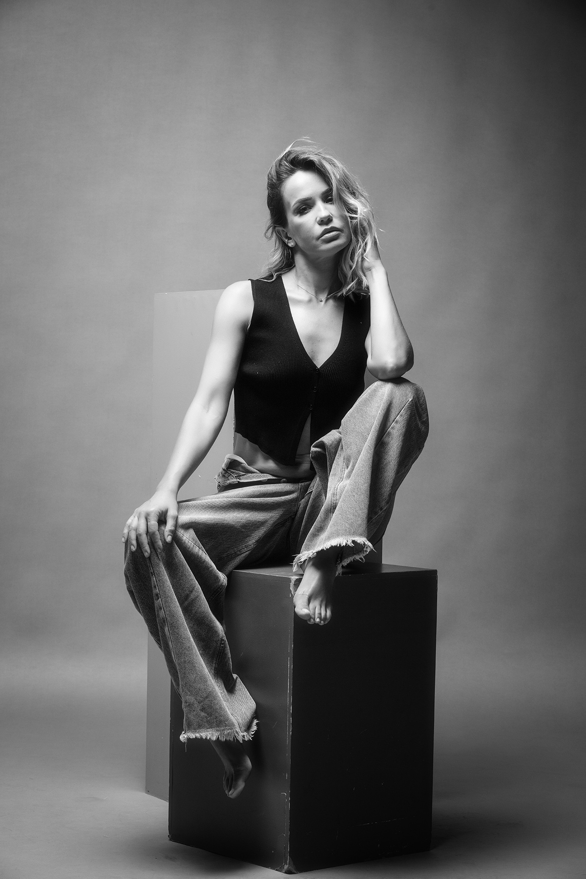 *** Photographer Alexander Tolchinskiy