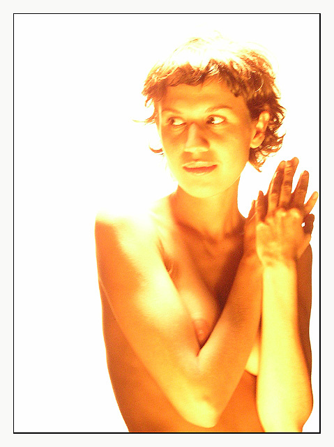 Golden angel Фотофестиваль Ёлочка