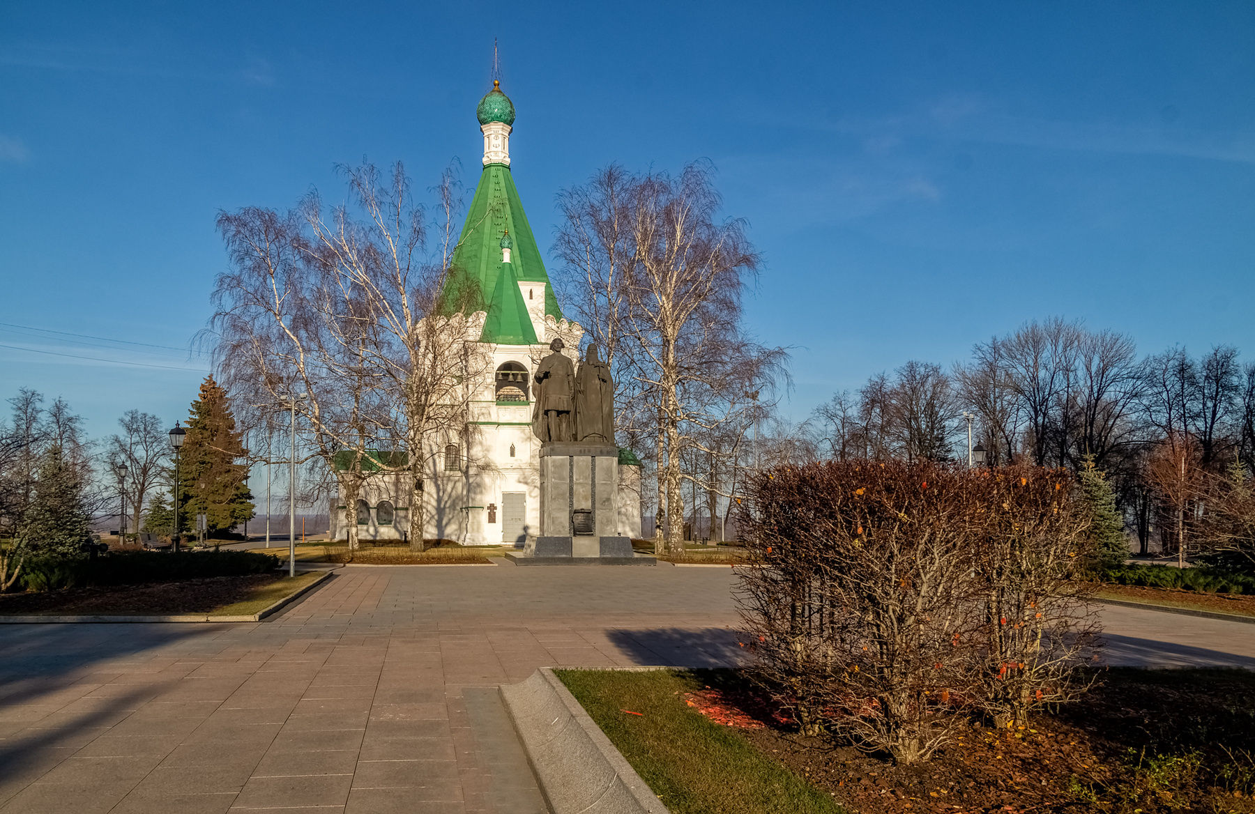 Нижний Новгород 02 
