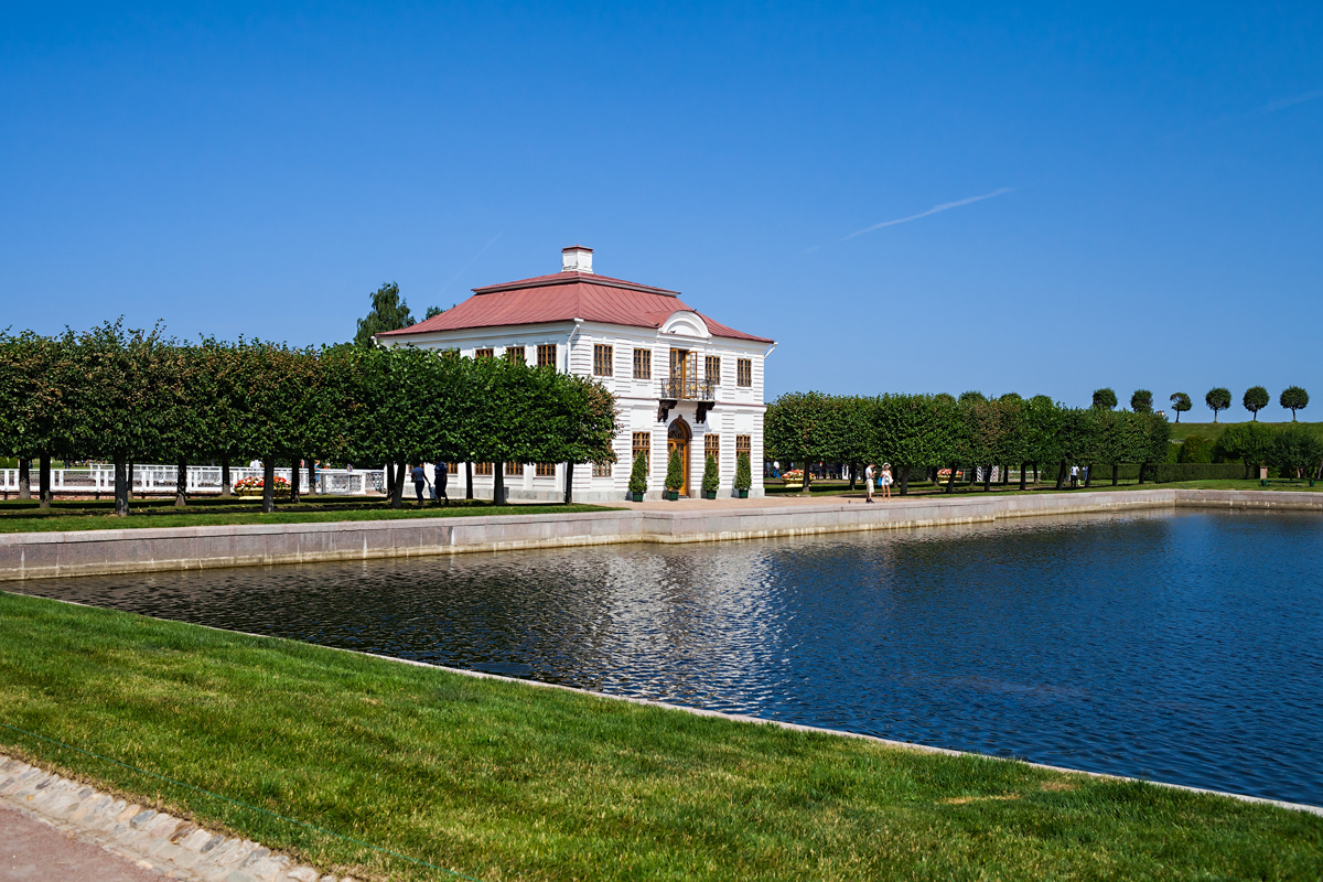 Марли 
