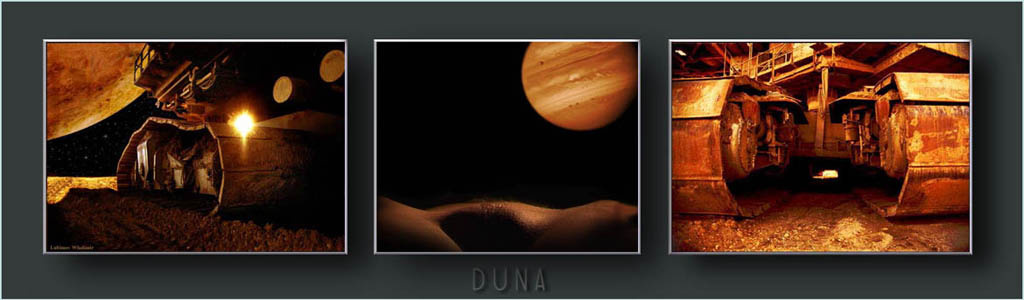 DUNA 