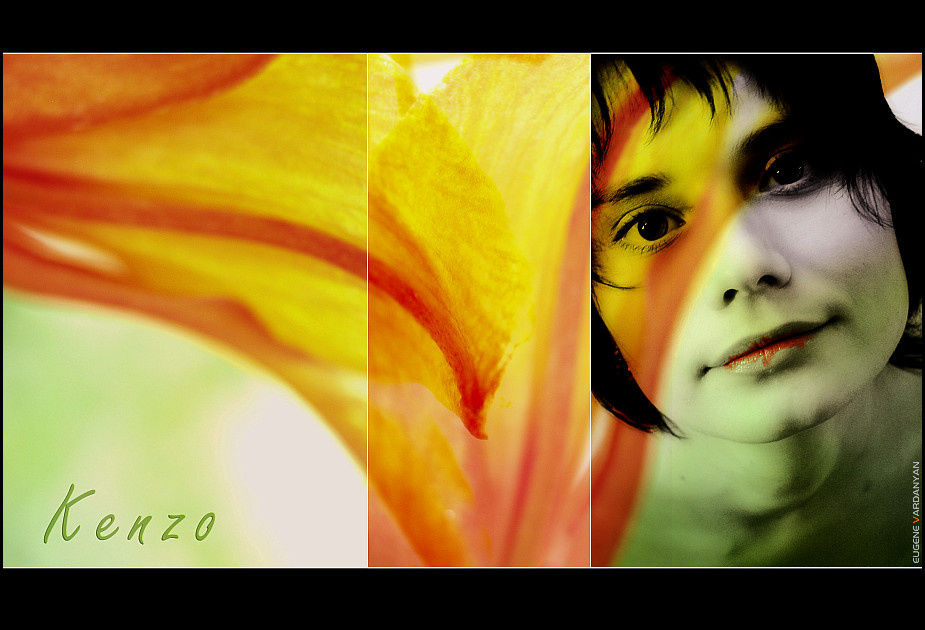 Kenzo 