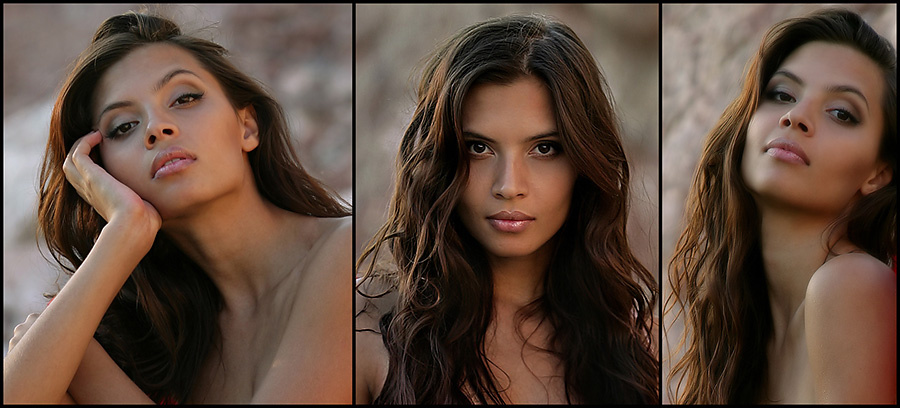 Angels faces ангел портрет лицо девушка красота