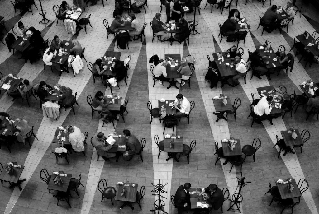 Фабрика клонирования 