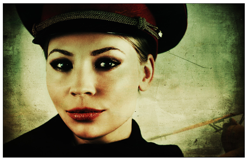 work to rule Julia Zwetkova