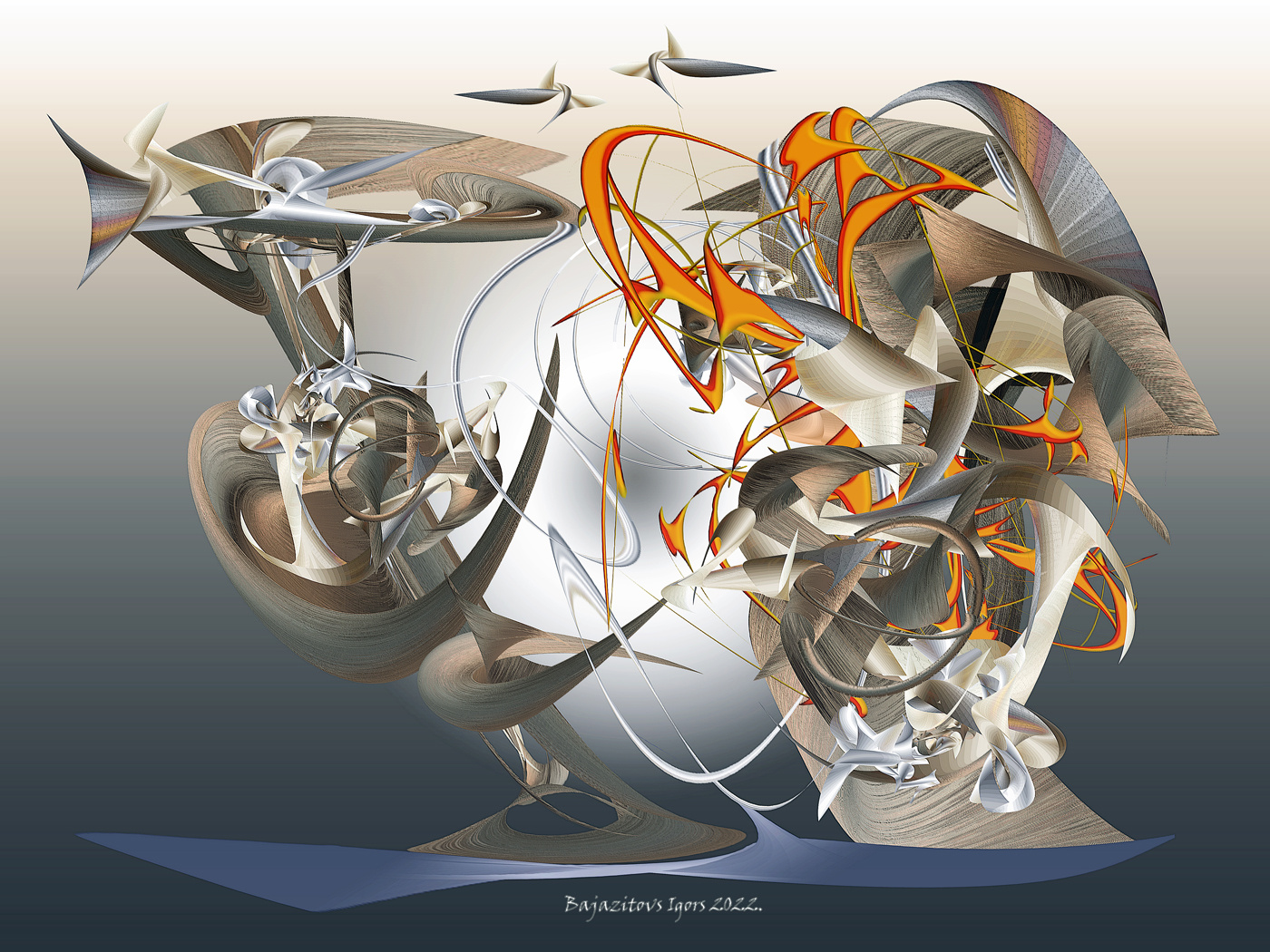 *** Art.Deko.Fantasy.Computer.2022