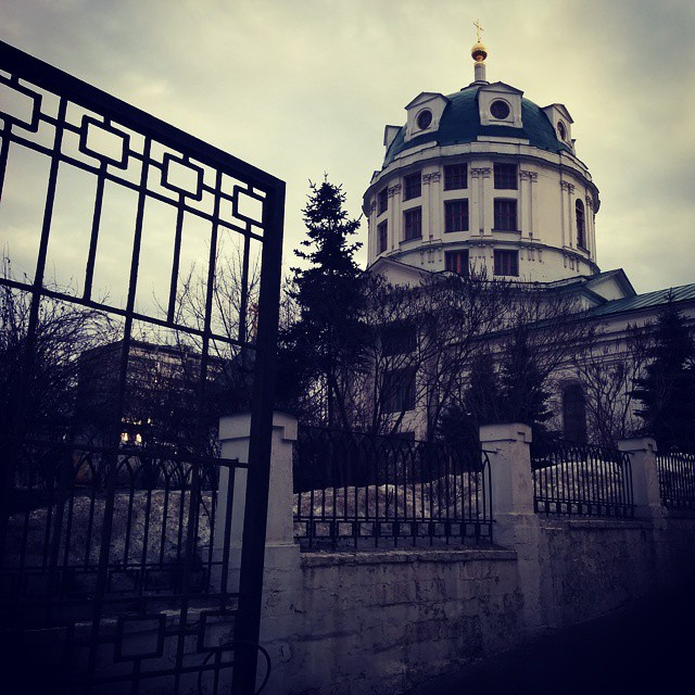 Храм 