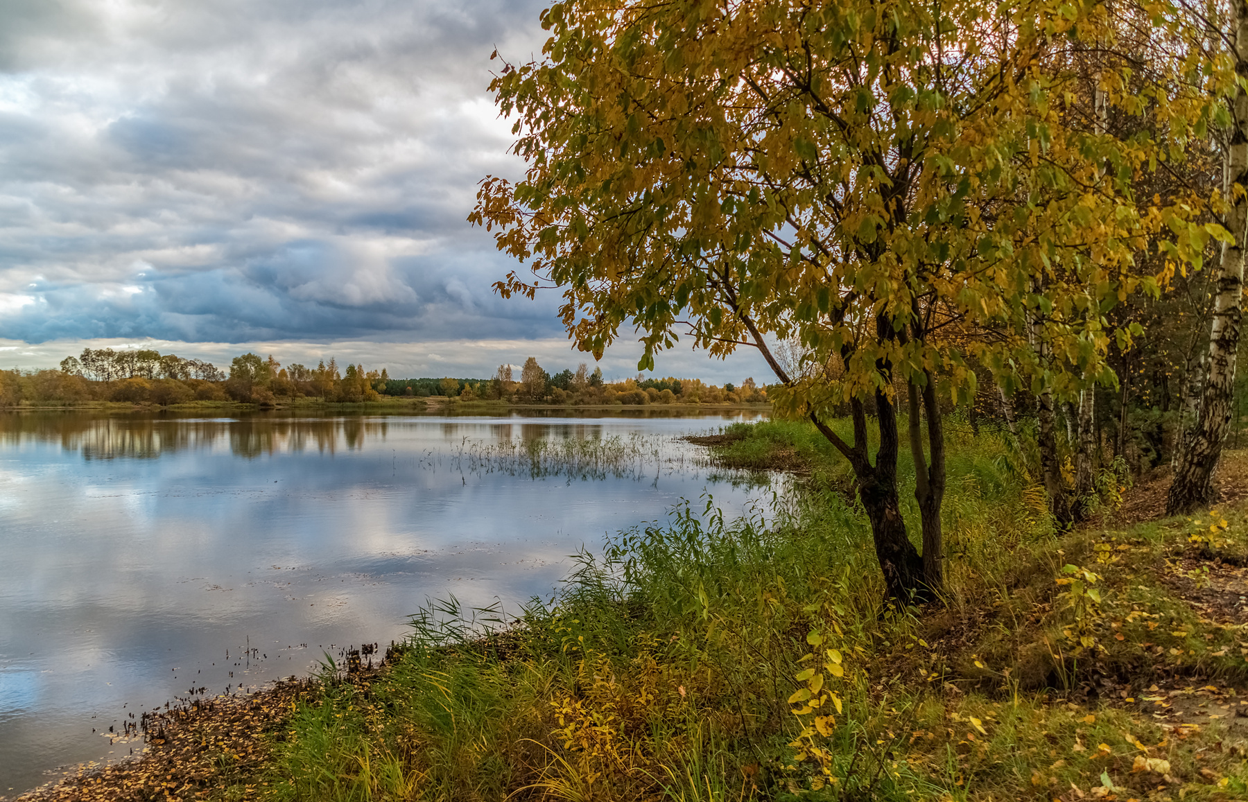 И снова Осень 2 
