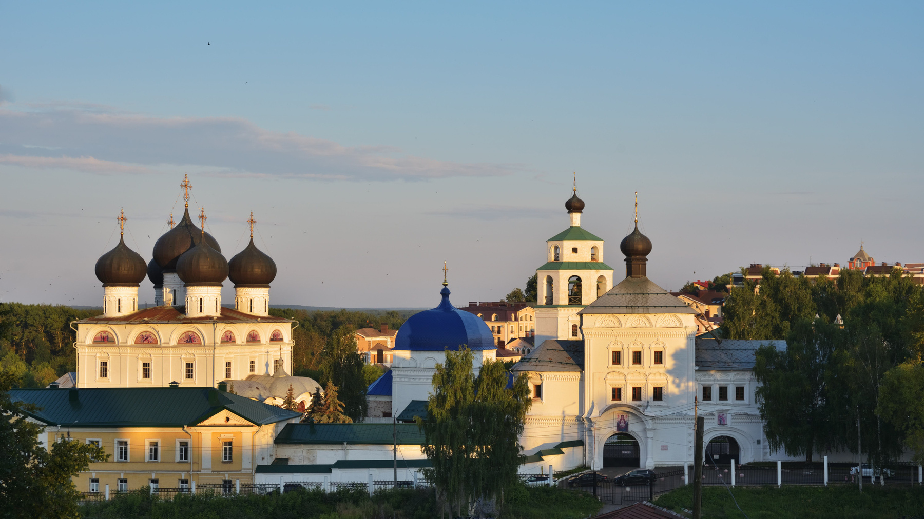 Киров 