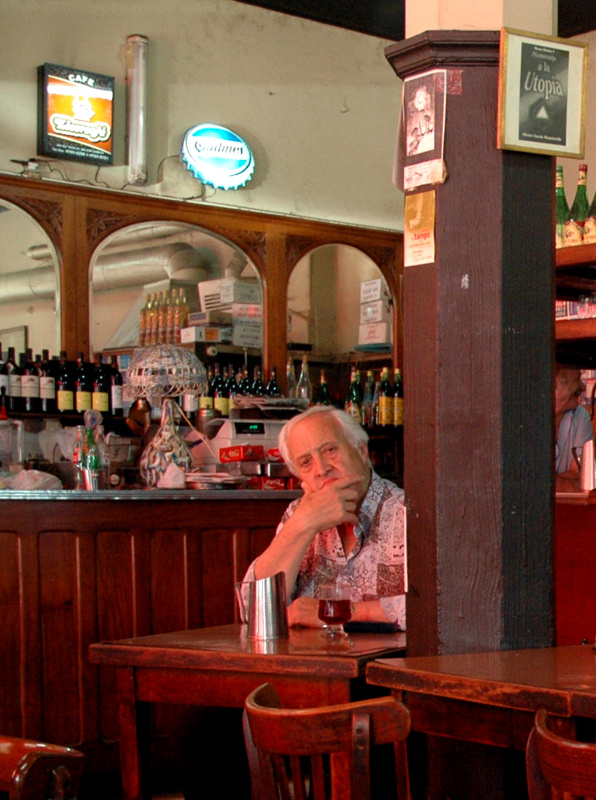 a la Utopia Buenos Aires