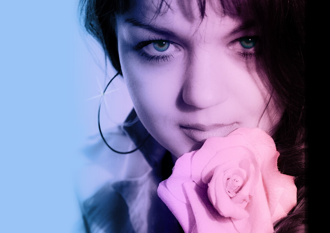 Rose (Роза) Rose, Роза.