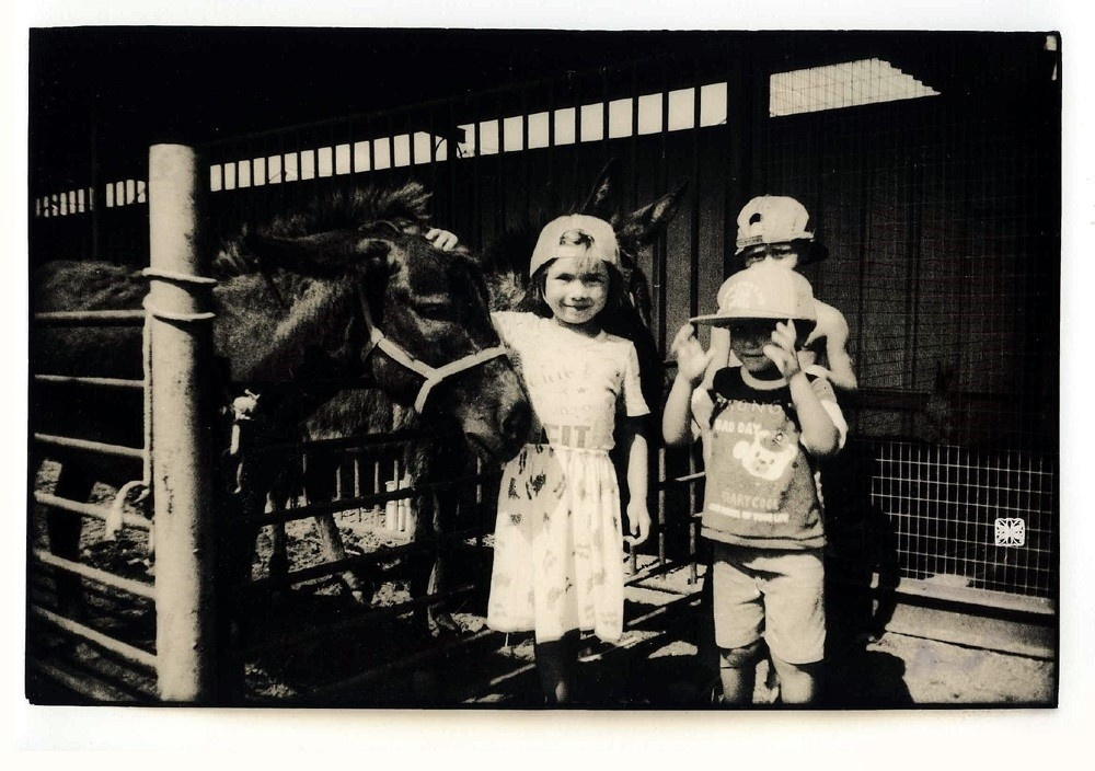 *** lith print