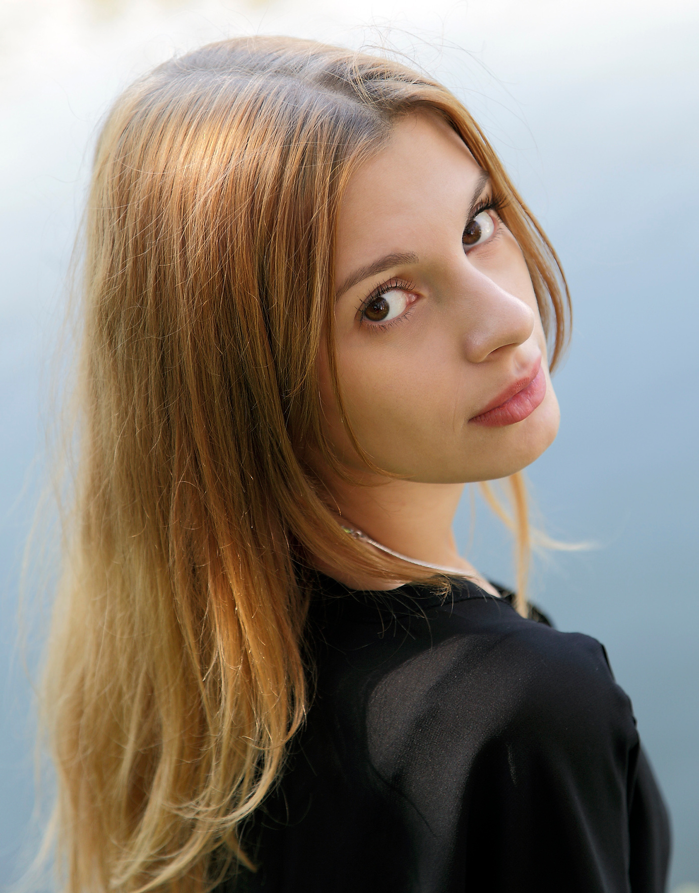 Анна 