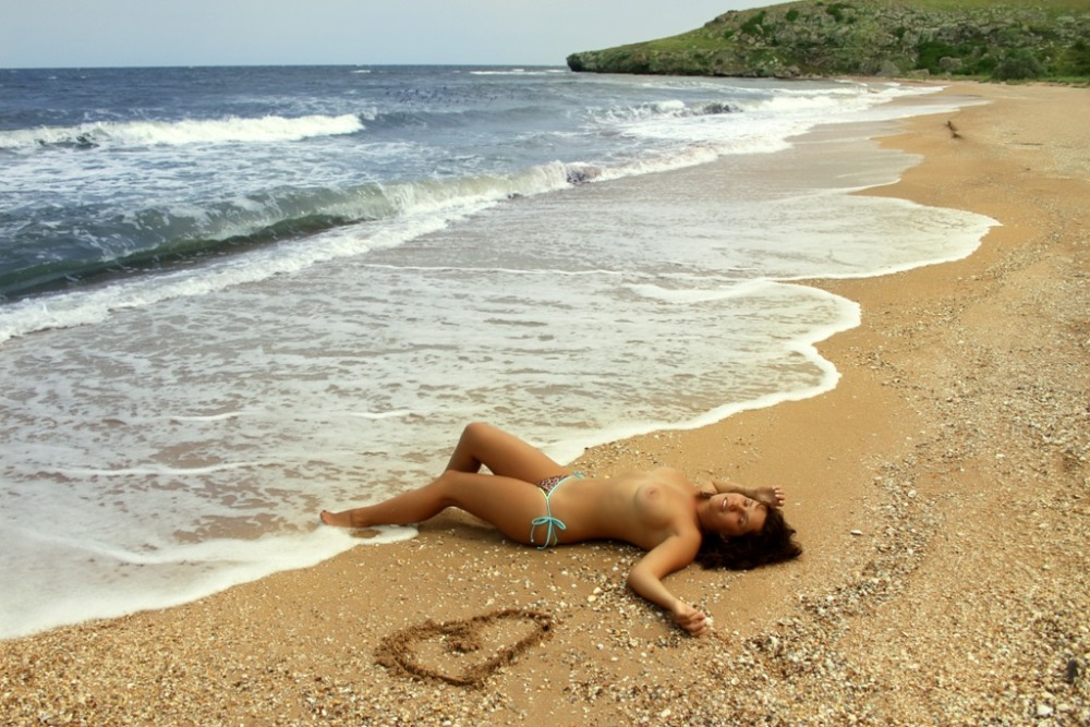 Paradise 