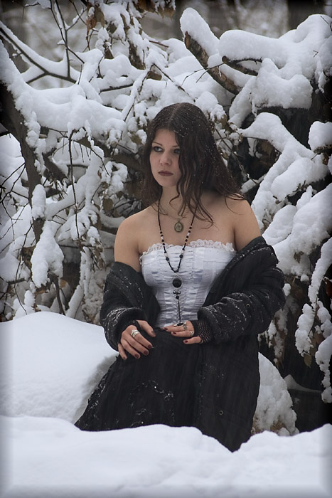 Snow Queen 