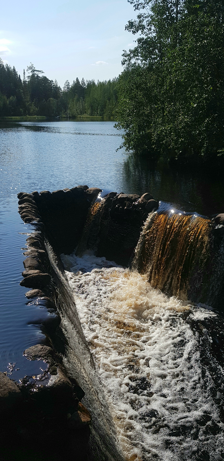 Водоём 