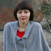 Смолянская Евгения