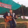 Николай Манацков