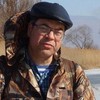 Николай Кагальницков